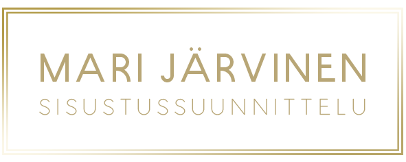 Sisustussuunnittelu Mari Järvinen, Jyväskylä